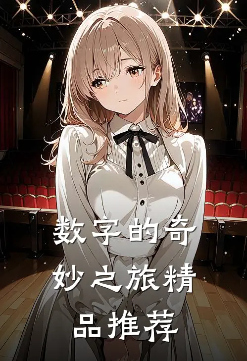 数字的奇妙之旅精品推荐