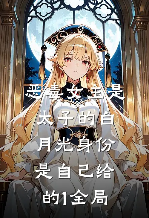 恶毒女主是太子的白月光-身份是自己给的1全局