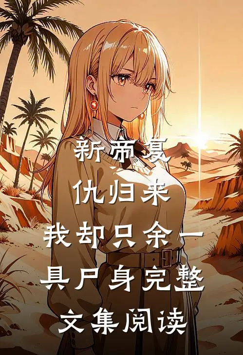 新帝复仇归来，我却只余一具尸身完整文集阅读