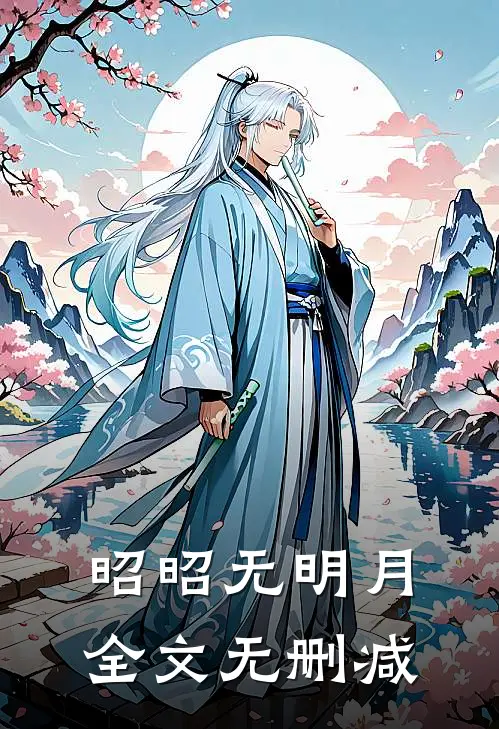 昭昭无明月全文无删减