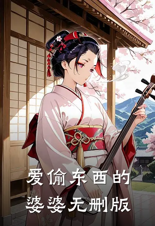 爱偷东西的婆婆无删版