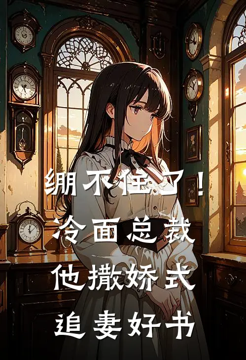 绷不住了！冷面总裁他撒娇式追妻好书