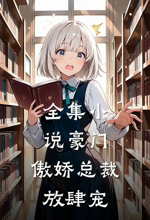 全集小说豪门：傲娇总裁放肆宠