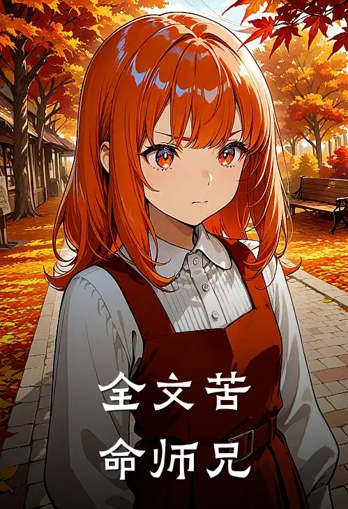全文苦命师兄