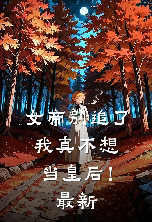 女帝别追了，我真不想当皇后！最新