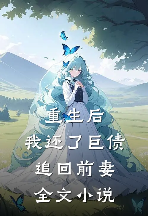 重生后，我还了巨债追回前妻全文小说