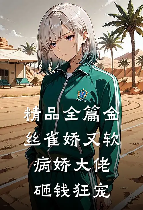 精品全篇金丝雀娇又软，病娇大佬砸钱狂宠