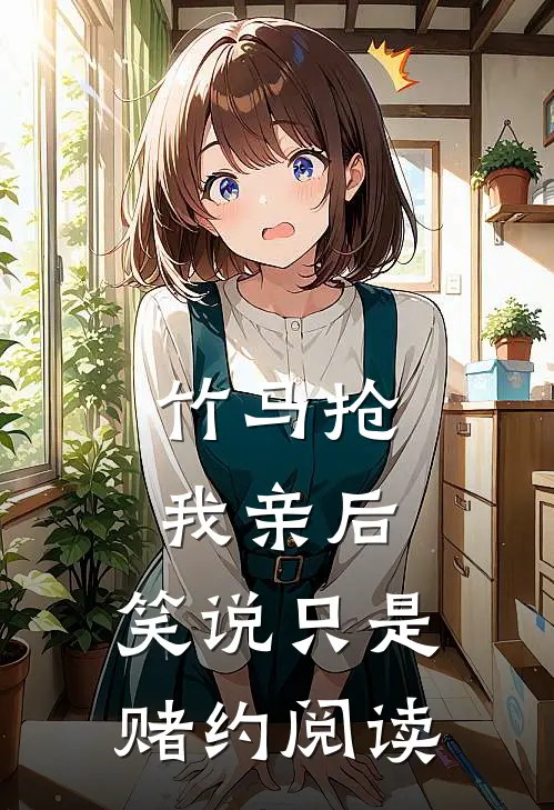 竹马抢我亲后，笑说只是赌约阅读