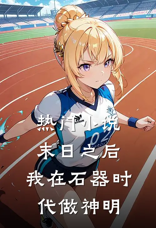 热门小说末日之后，我在石器时代做神明