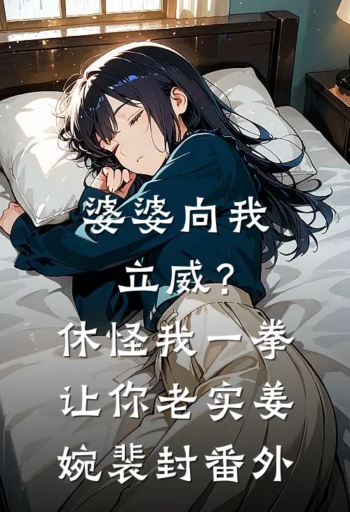 婆婆向我立威？休怪我一拳让你老实姜婉裴封番外