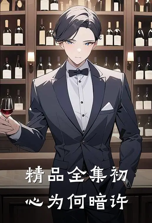 精品全集初心为何暗许