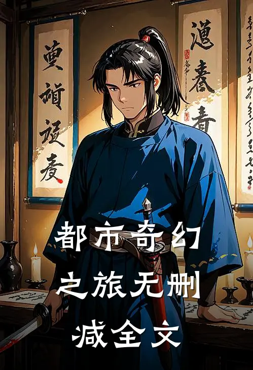 都市奇幻之旅无删减全文