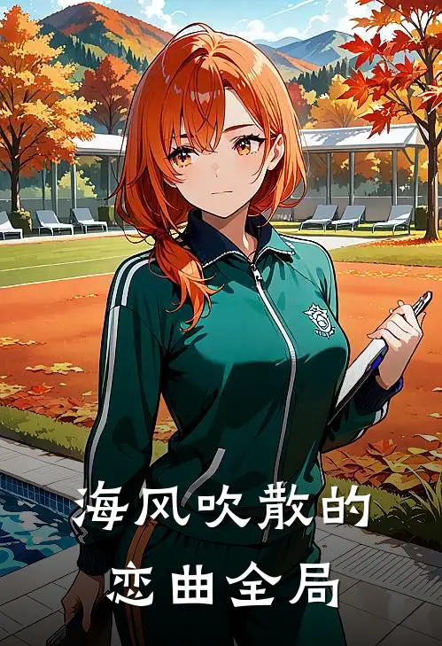 海风吹散的恋曲全局