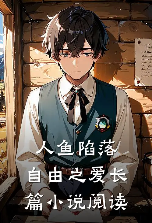 人鱼陷落：自由之爱长篇小说阅读