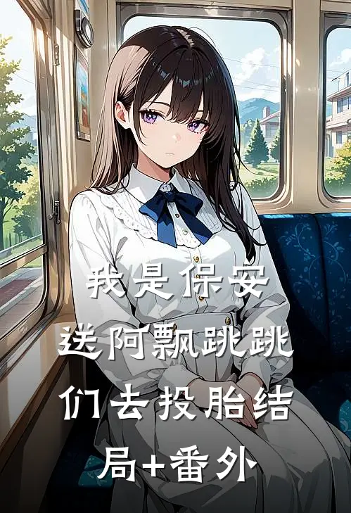 我是保安：送阿飘跳跳们去投胎结局+番外