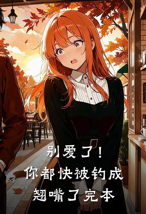 别爱了！你都快被钓成翘嘴了完本