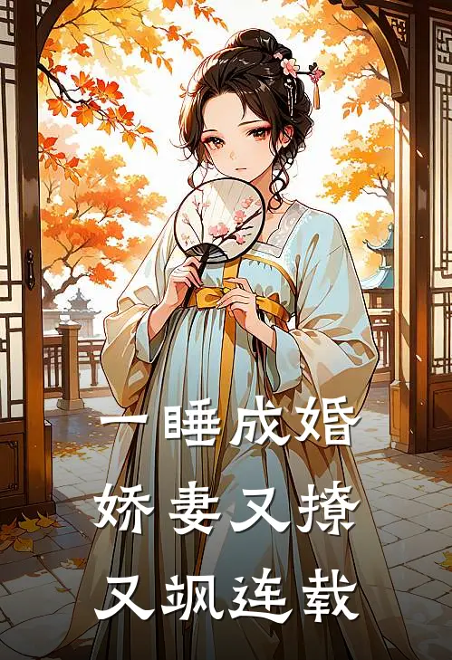 一睡成婚：娇妻又撩又飒连载