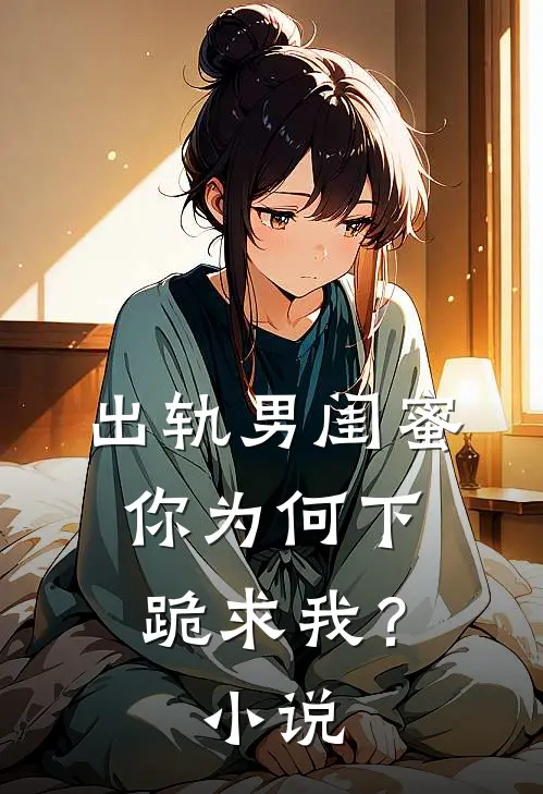 出轨男闺蜜，你为何下跪求我？小说