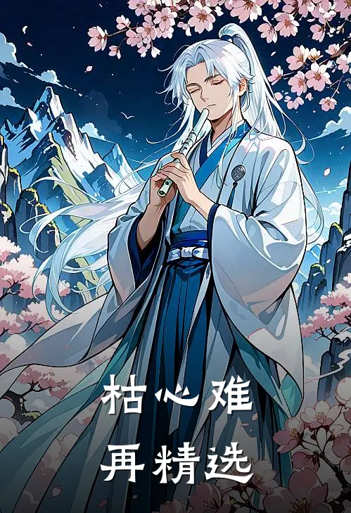 枯心难再精选