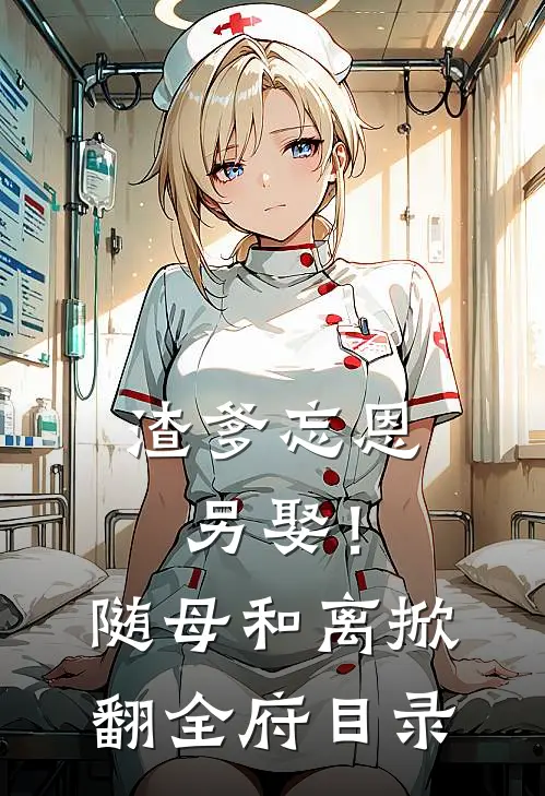 渣爹忘恩另娶！随母和离掀翻全府目录