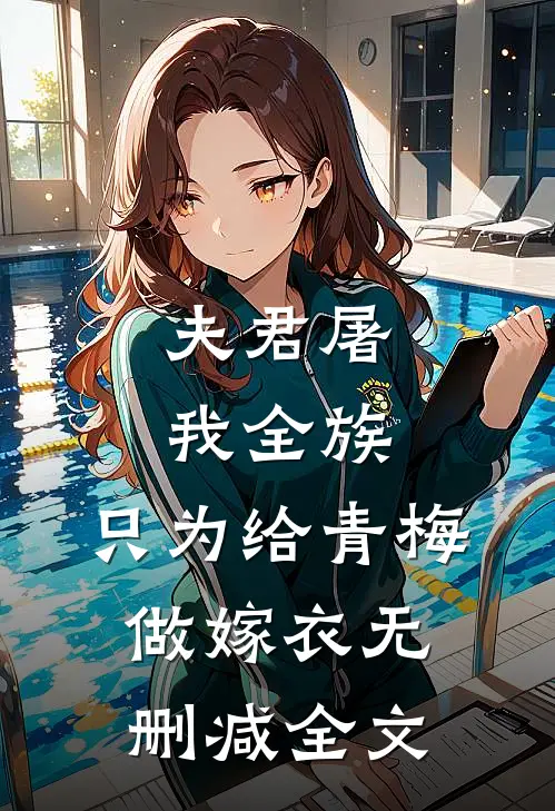 夫君屠我全族，只为给青梅做嫁衣无删减全文