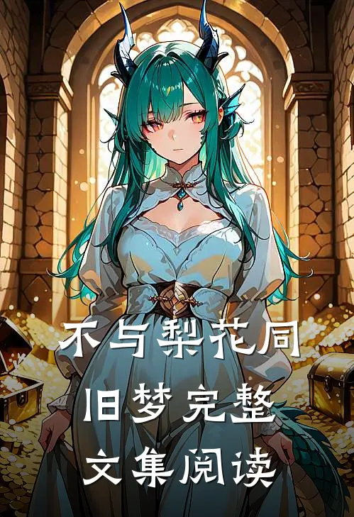 不与梨花同旧梦完整文集阅读