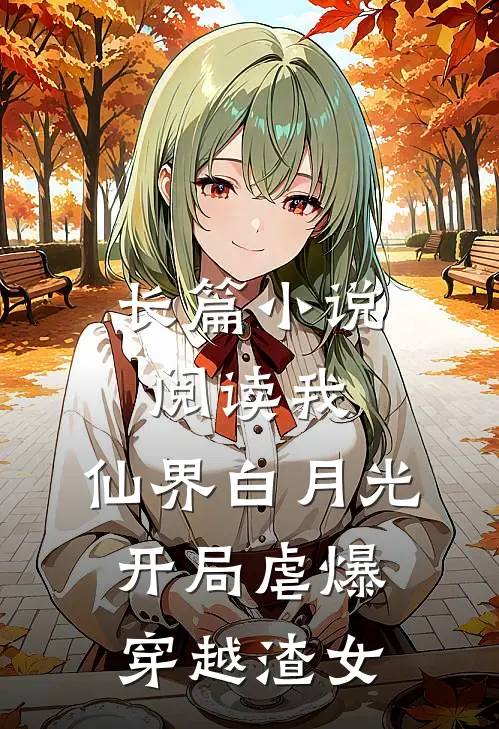 长篇小说阅读我，仙界白月光，开局虐爆穿越渣女