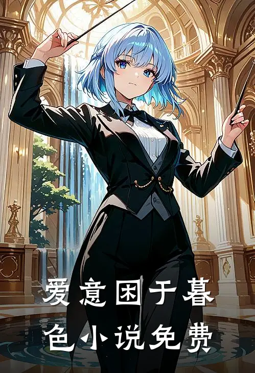 爱意困于暮色小说免费