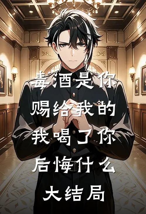 毒酒是你赐给我的，我喝了你后悔什么大结局
