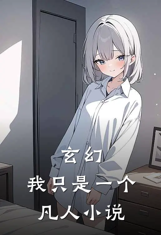 玄幻：我只是一个凡人小说