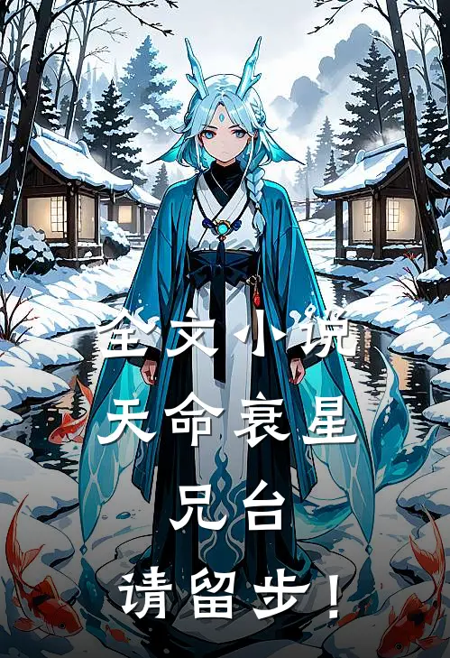 全文小说天命衰星：兄台，请留步！