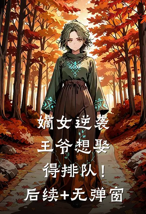嫡女逆袭：王爷想娶得排队！后续+无弹窗