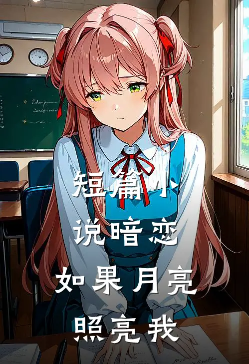 短篇小说暗恋：如果月亮照亮我