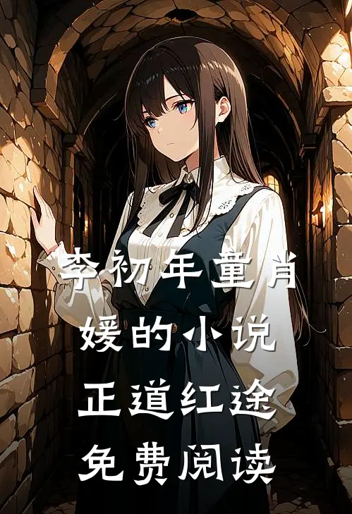 李初年童肖媛的小说正道红途免费阅读