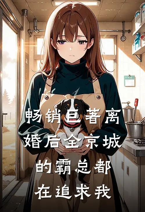 畅销巨著离婚后全京城的霸总都在追求我