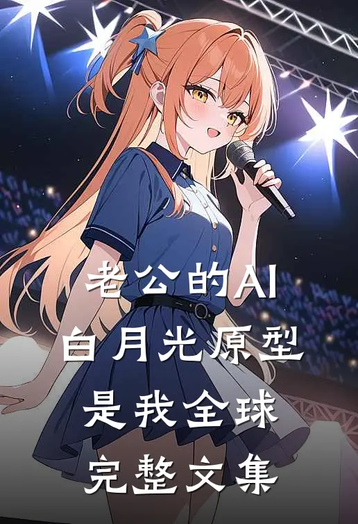 老公的AI白月光原型是我全球完整文集