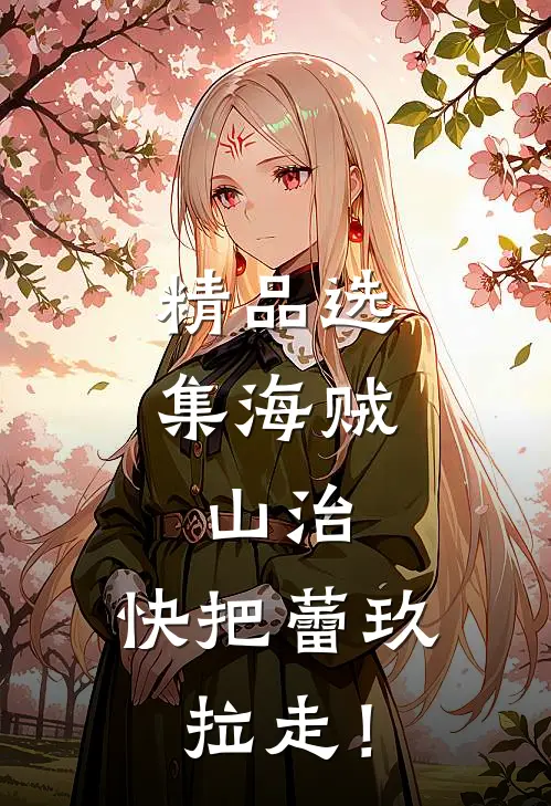 精品选集海贼：山治：快把蕾玖拉走！