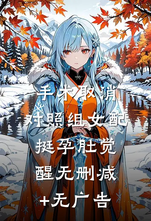 手术取消，对照组女配挺孕肚觉醒无删减+无广告