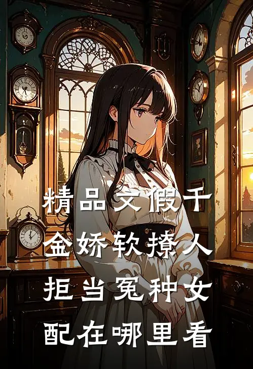 精品文假千金娇软撩人,拒当冤种女配在哪里看