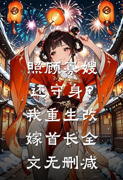 照顾寡嫂还守身？我重生改嫁首长全文无删减