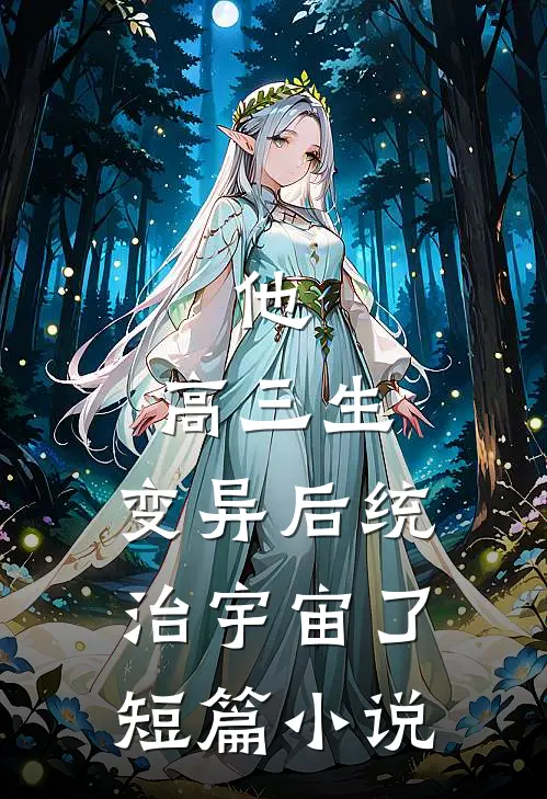 他，高三生，变异后统治宇宙了短篇小说