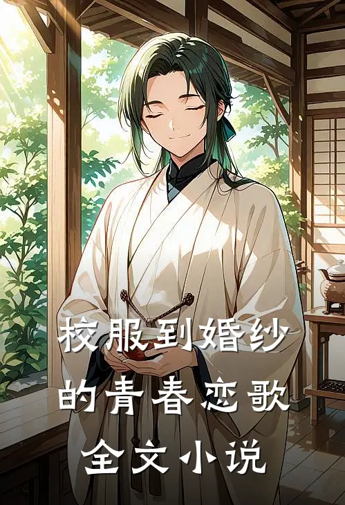 校服到婚纱的青春恋歌全文小说