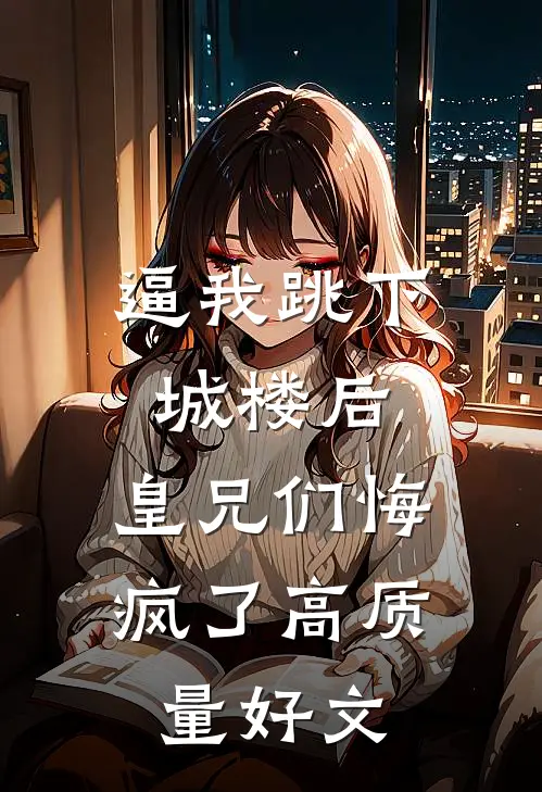 逼我跳下城楼后，皇兄们悔疯了高质量好文