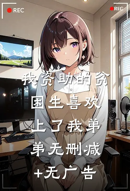 我资助的贫困生喜欢上了我弟弟无删减+无广告