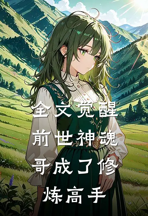 全文觉醒前世神魂，哥成了修炼高手