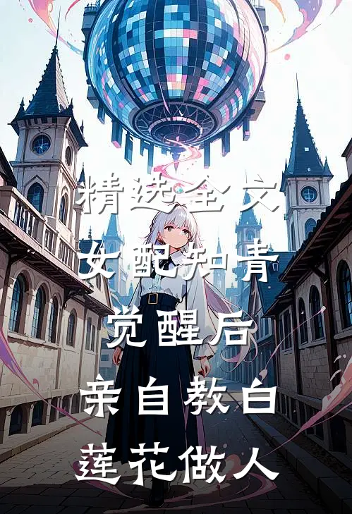 精选全文女配知青觉醒后，亲自教白莲花做人