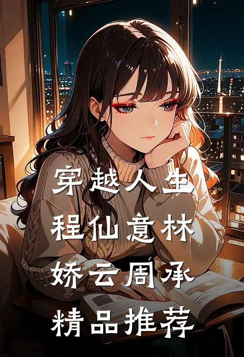 穿越人生程仙意林娇云周承精品推荐