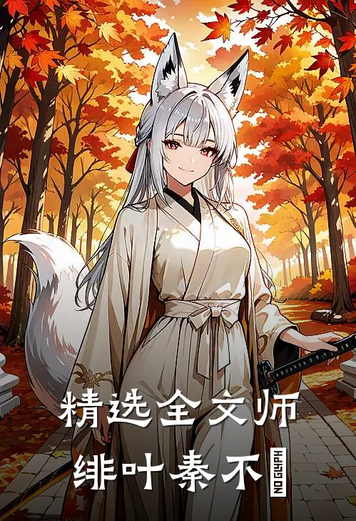 精选全文师绯叶秦不俍