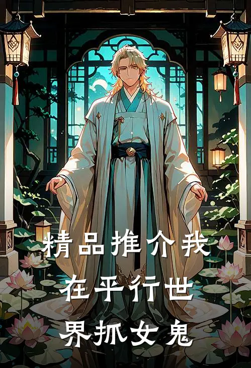 精品推介我在平行世界抓女鬼