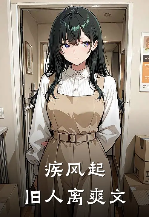 疾风起，旧人离爽文